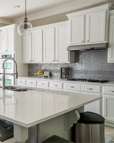 Residential Painting in Roseville, CA