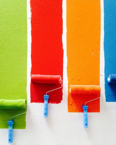Residential Painting in Roseville, CA