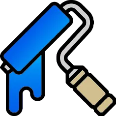 paint roller