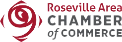 Member of the Roseville Chamber of Commerce